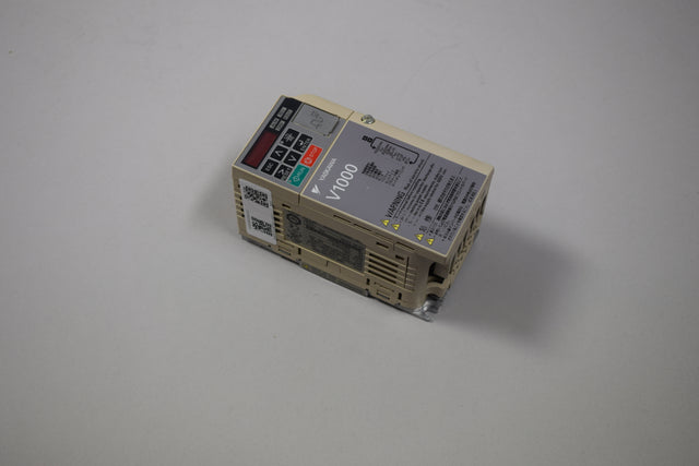 YASKAWA CIMR-VA2A0001BAA