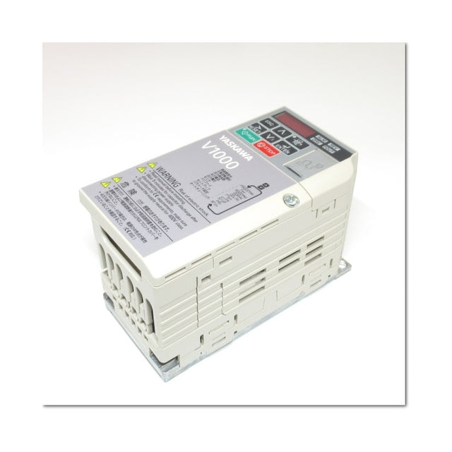 YASKAWA CIMR-VA2A0002BAA