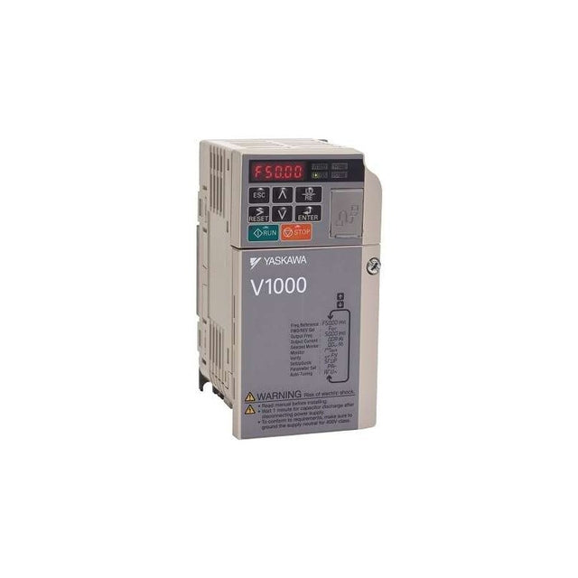 YASKAWA CIMR-VC2A0006BAA