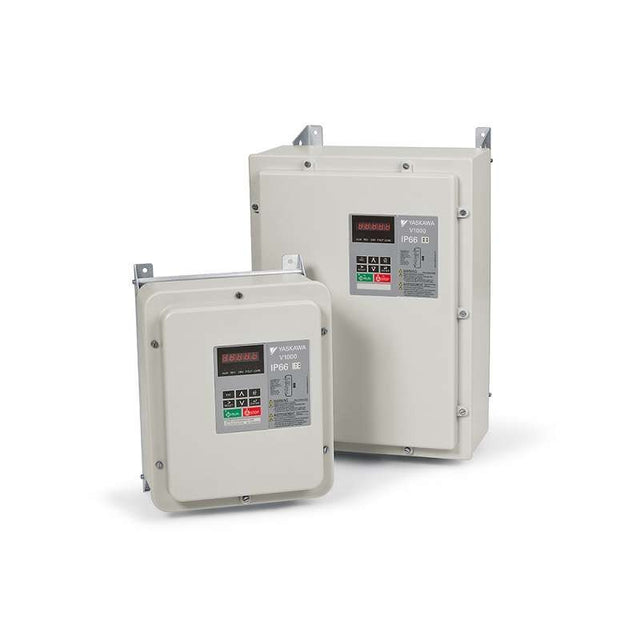 YASKAWA CIMR-VC4A0007HAA-0080