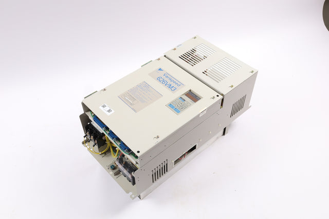 YASKAWA CIMR-VMW2015