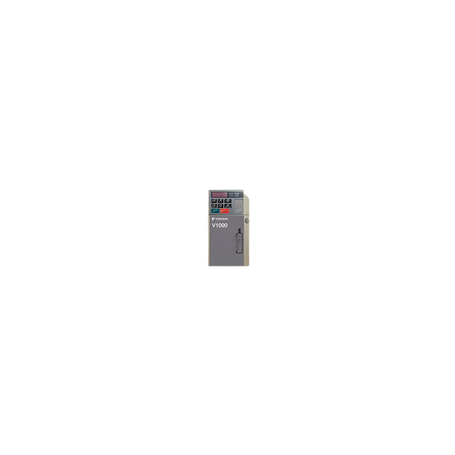 YASKAWA CIMR-VU2A0056GAA