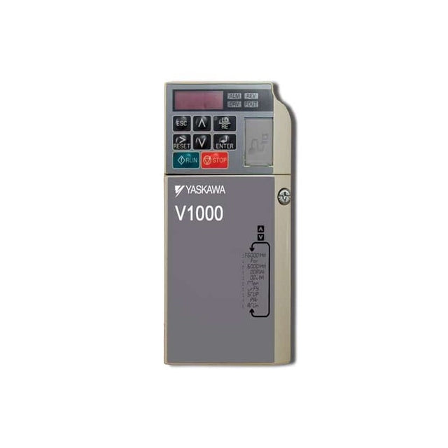YASKAWA CIMR-VUBA0001FAA