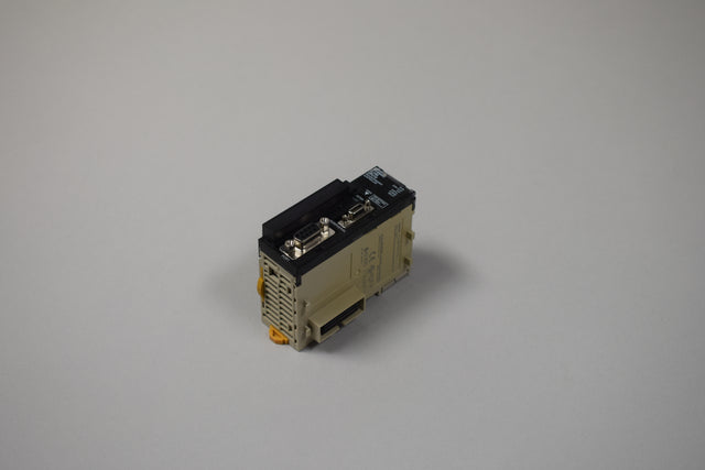 OMRON CJ1M-CPU12