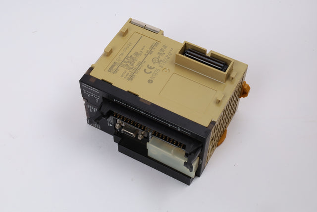 OMRON CJ1M-CPU22