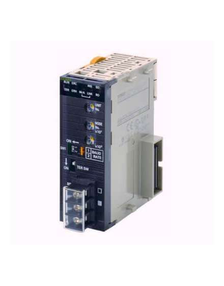 OMRON CJ1W-CLK23