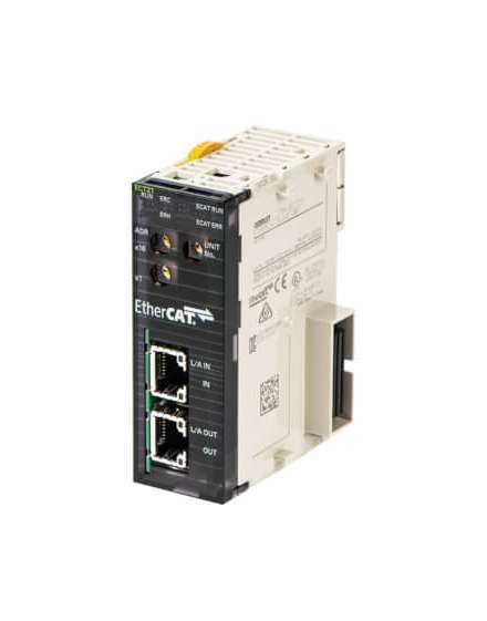 OMRON CJ1W-ECT21