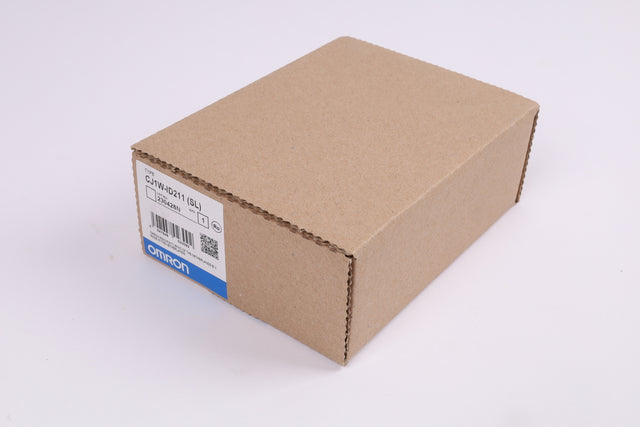 OMRON CJ1W-ID211(SL)