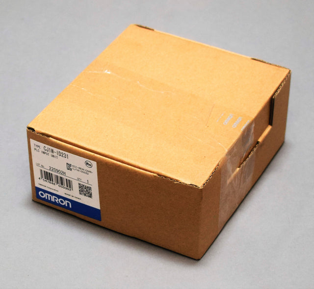 OMRON CJ1W-ID231