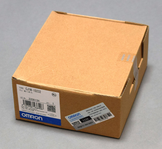 OMRON CJ1W-ID232
