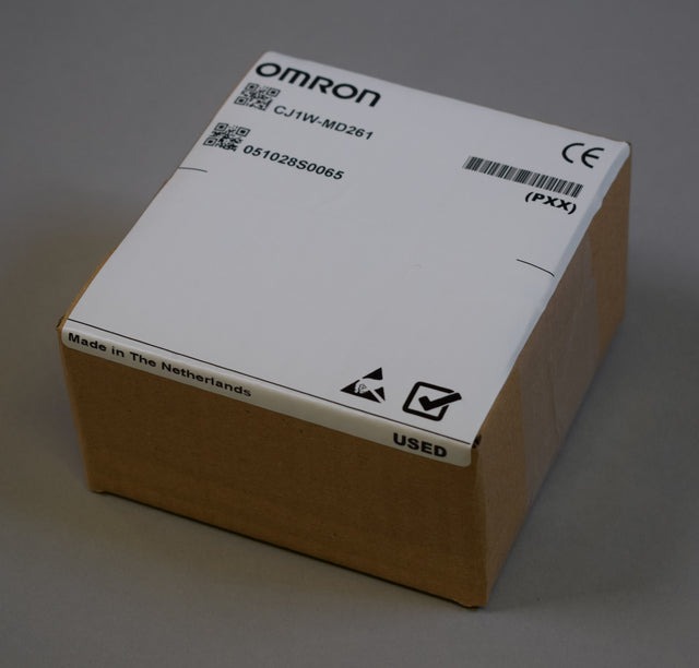 OMRON CJ1W-MD261