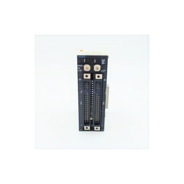 OMRON CJ1W-NC433