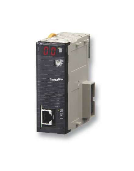 OMRON CJ1W-NC882
