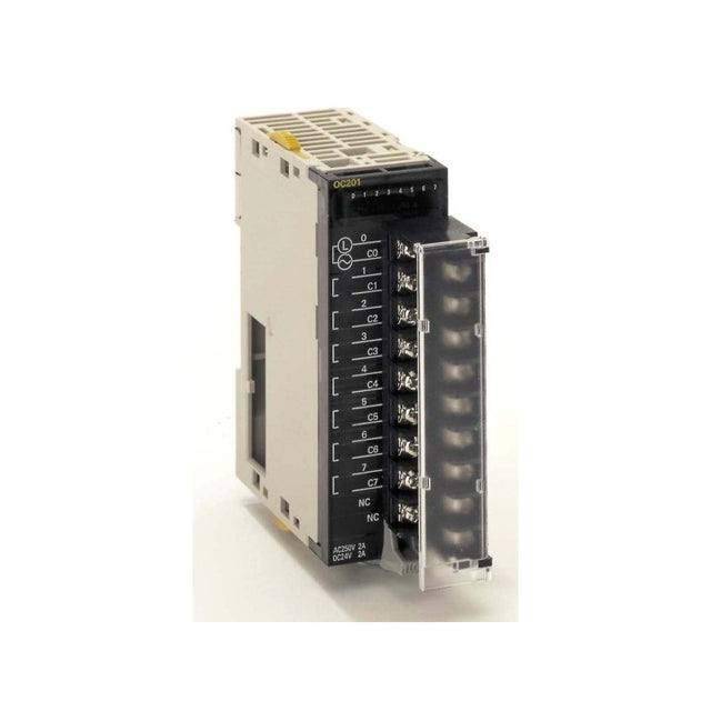 OMRON CJ1W-OA201