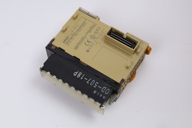 OMRON CJ1W-OD201