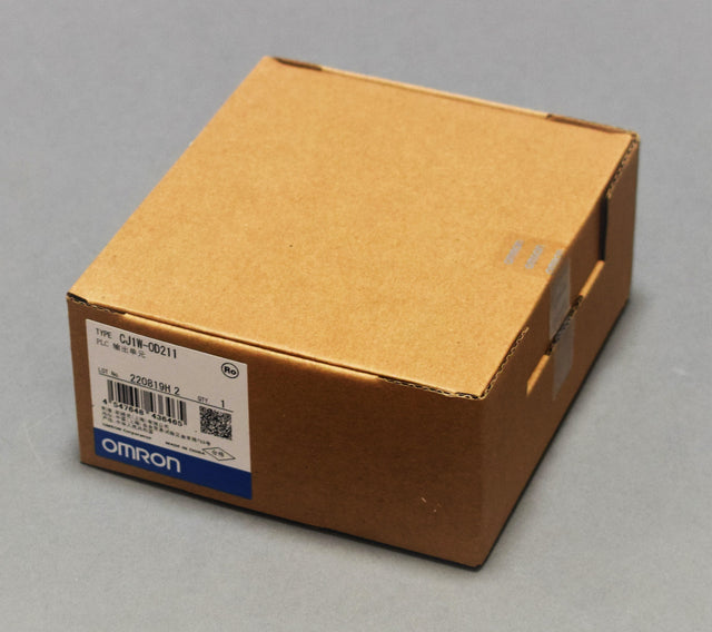 OMRON CJ1W-OD211