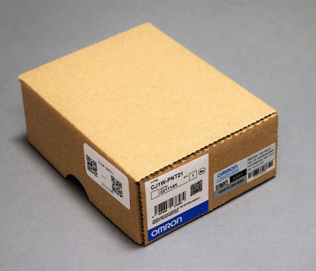 OMRON CJ1W-PNT21