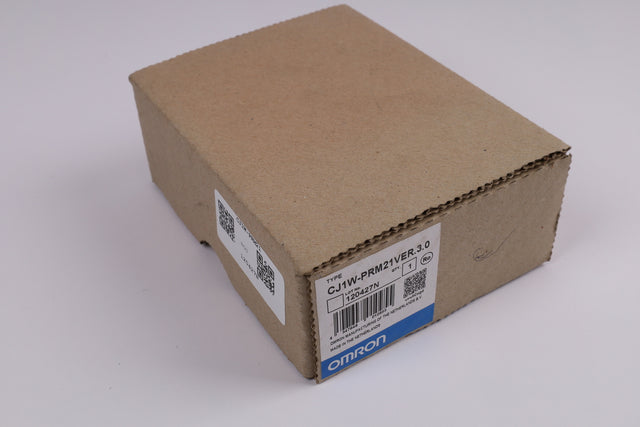 OMRON CJ1W-PRM21