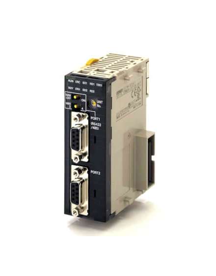 OMRON CJ1W-SCU41-V1