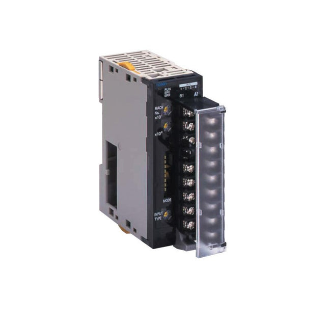 OMRON CJ1W-TC001