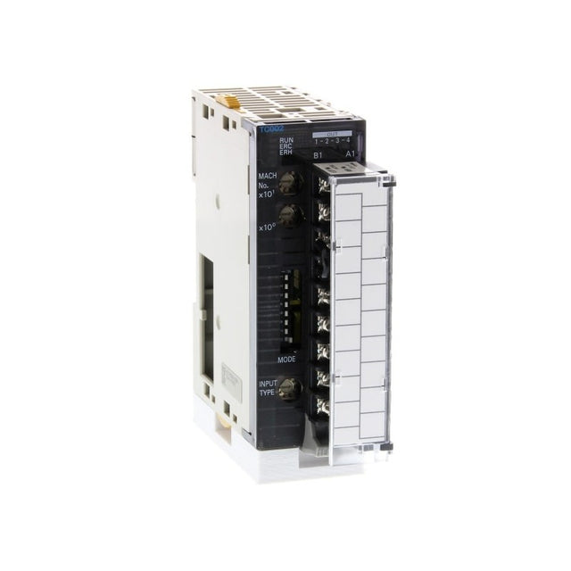 OMRON CJ1W-TC002