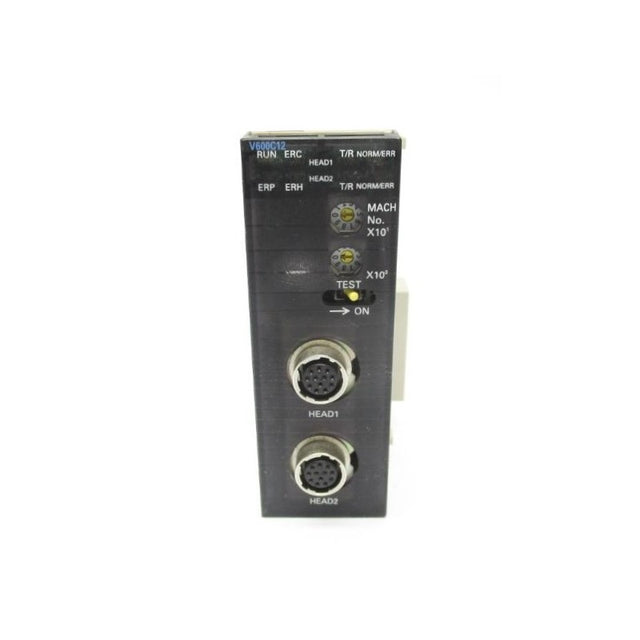 OMRON CJ1W-V600C12