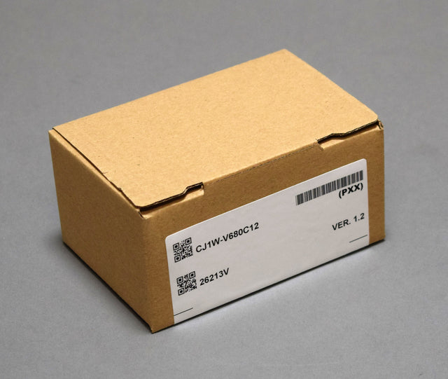 OMRON CJ1W-V680C12