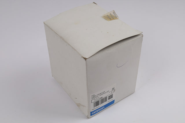 OMRON CJ2H-CPU67-EIP