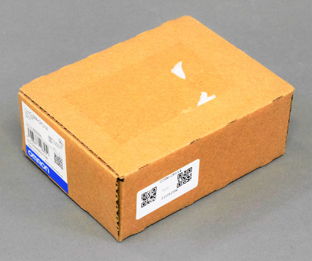 OMRON CJ2M-CPU14