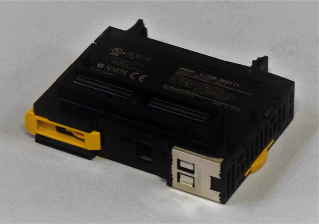 OMRON CJ2M-MD211