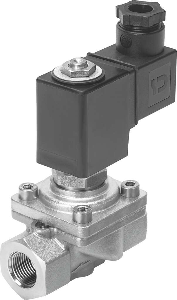 FESTO 1492119-VZWF-B-L-M22C-G38-135-1P4-10-R1