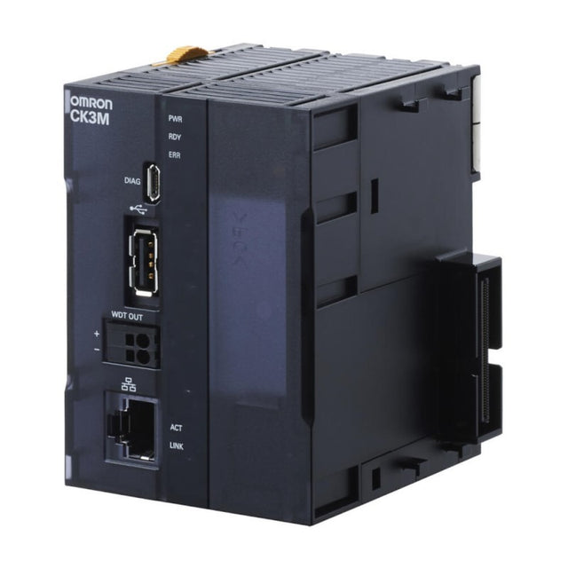 OMRON CK3M-CPU101