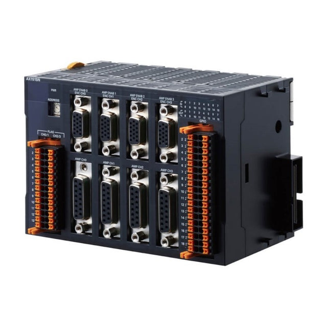 OMRON CK3W-AX1414N