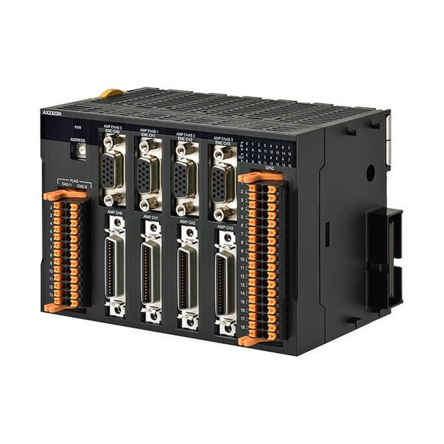 OMRON CK3W-AX2323P