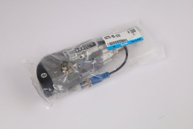 SMC CKZT25-90S-X2797