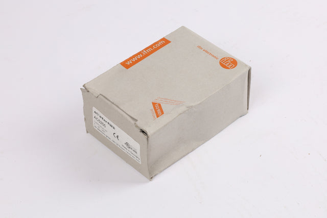 IFM CLASSICLINE4DIIP67AC5205