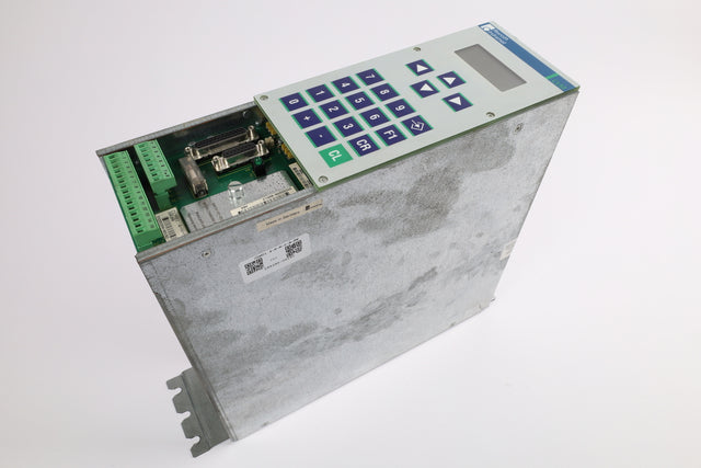 BOSCH REXROTH CLM01.4-N-N-2-B-FW