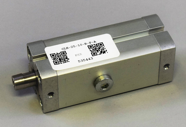 FESTO CLR-25-10-R-P-A