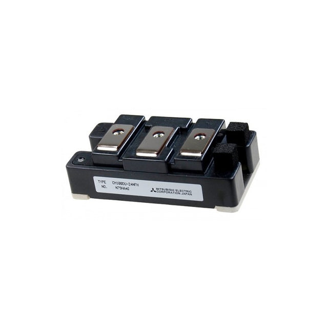 MITSUBISHI CM100DU-24NFHElectric
