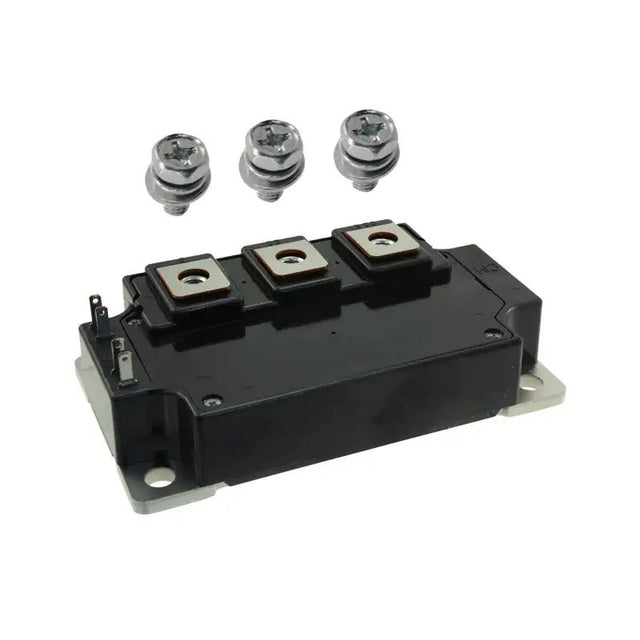 MITSUBISHI CM200DU-24FElectric