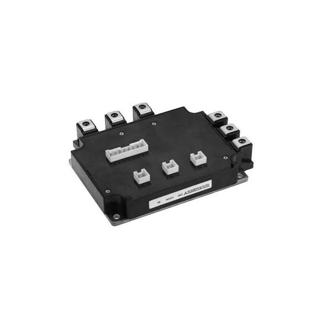 MITSUBISHI CM200TL-24NFElectric