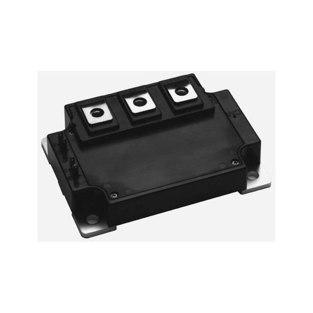 MITSUBISHI CM300DU-24FElectric