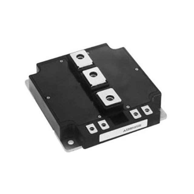 MITSUBISHI CM600DU-24NFElectric