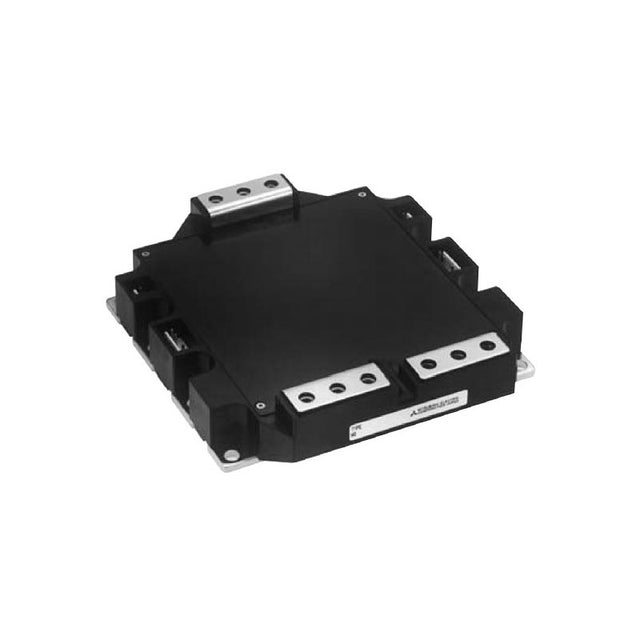 MITSUBISHI CM900DUC-24SElectric