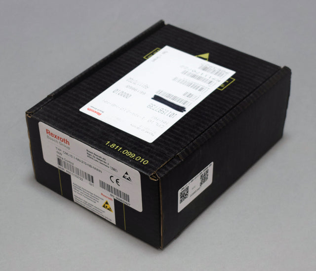 BOSCH REXROTH CML101-NN-210-NB-NNNN-NW