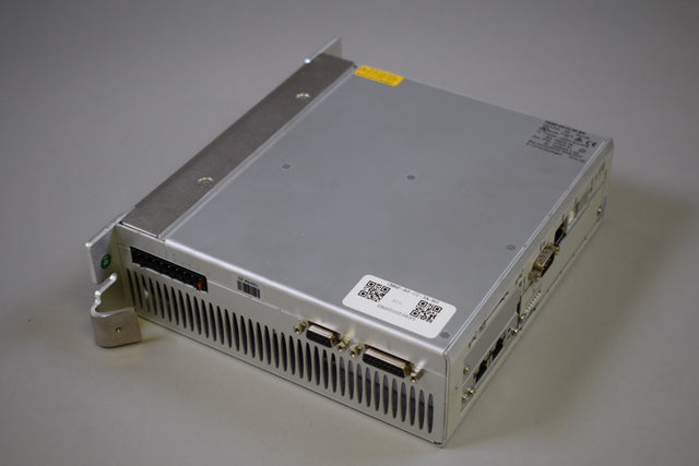 FESTO CMMP-AS-C2-3A-M3