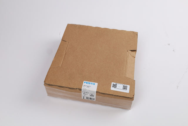 FESTO CMMT-AS-C4-3A-PN-S1