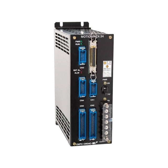 YASKAWA CMPC-CM34C-4