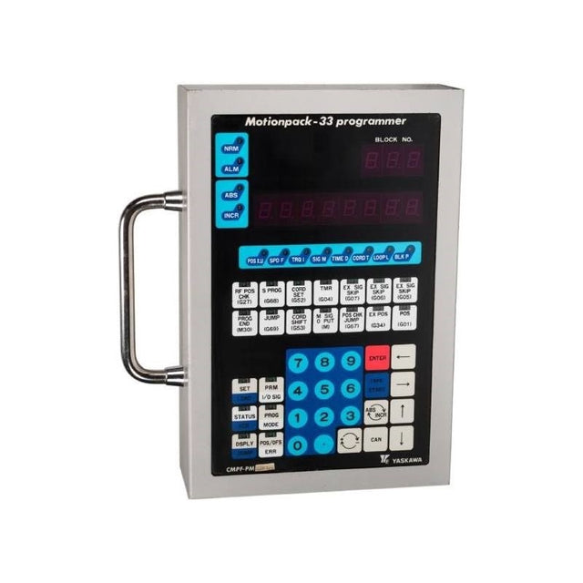YASKAWA CMPF-PM33BE