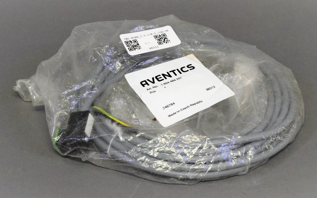 AVENTICS CN1-FORMC-Z-2E-5-00M-YE